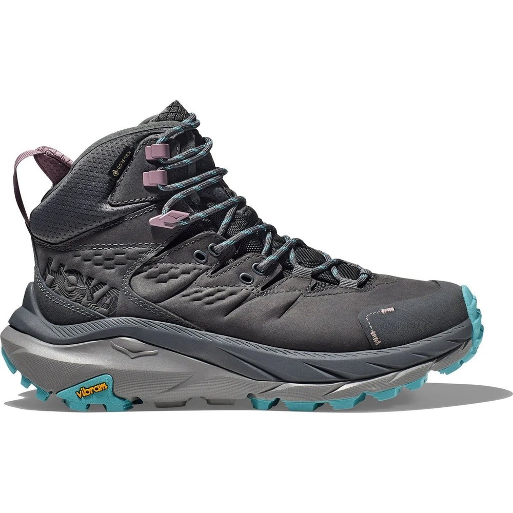 HOKA Women's Kaha 2 GTX Hiking Boots CCSH NWB Size 9.5 ($240 Retail)